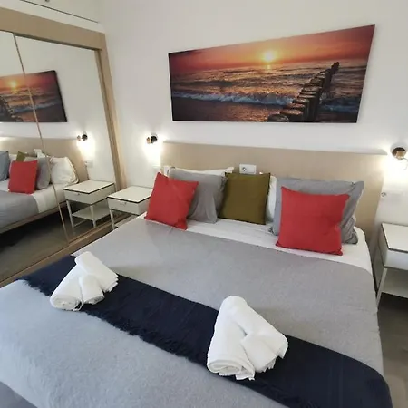 Maspalomas Tisalaya 1.8 Apartment