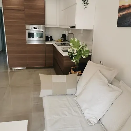 Tisalaya 1.8 Apartment Maspalomas (Gran Canaria)