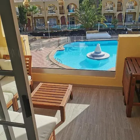 Maspalomas Tisalaya 1.8 *