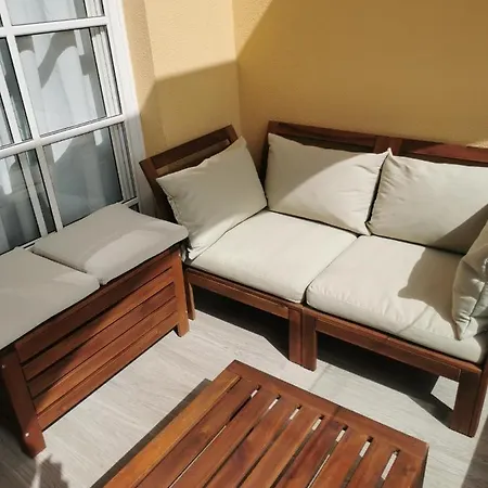Tisalaya 1.8 Apartment Maspalomas (Gran Canaria)