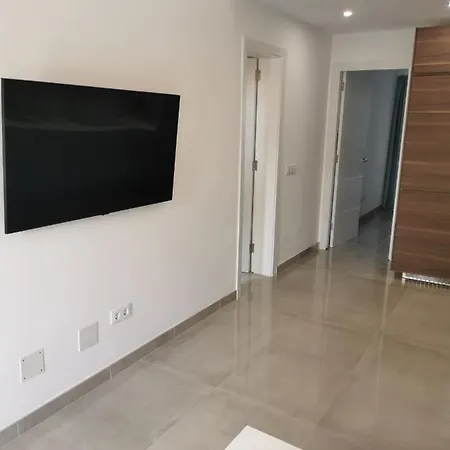 Apartment Maspalomas Tisalaya 1.8 *
