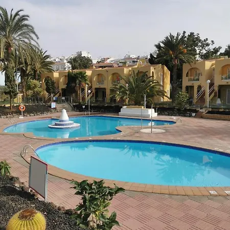 Maspalomas Tisalaya 1.8 Apartment