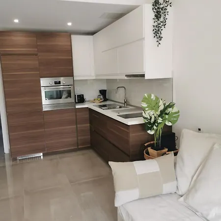 Apartment Maspalomas Tisalaya 1.8 *