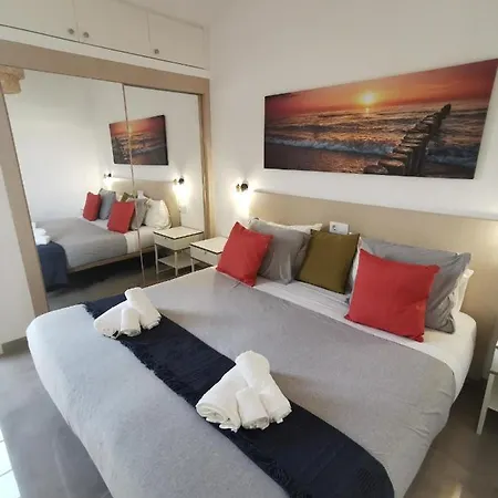 Apartment Maspalomas Tisalaya 1.8