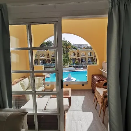 Tisalaya 1.8 * Maspalomas (Gran Canaria)