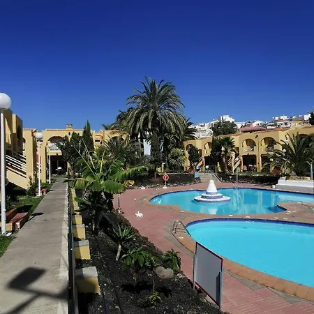 Maspalomas Tisalaya 1.8 Apartment *