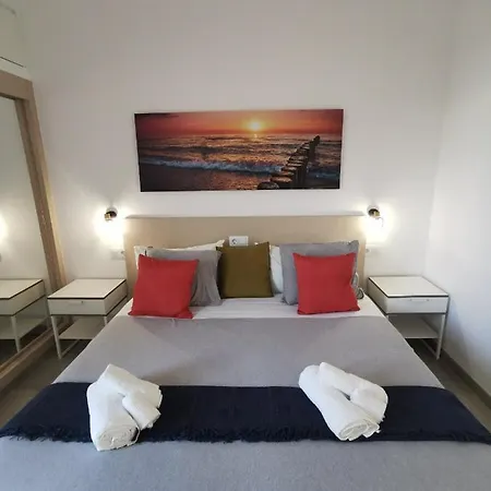Maspalomas Tisalaya 1.8 *