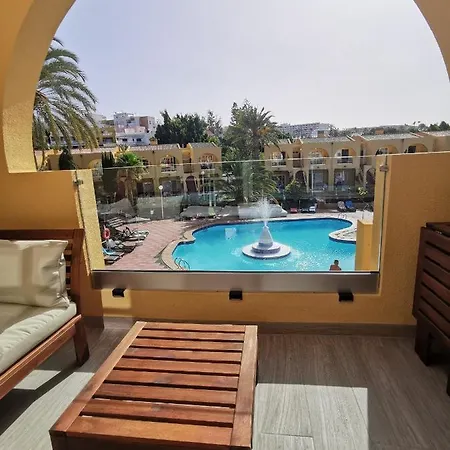 Apartment Maspalomas Tisalaya 1.8 *
