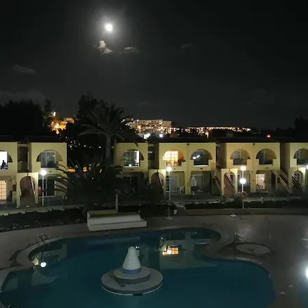 Maspalomas Tisalaya 1.8 * Maspalomas (Gran Canaria)