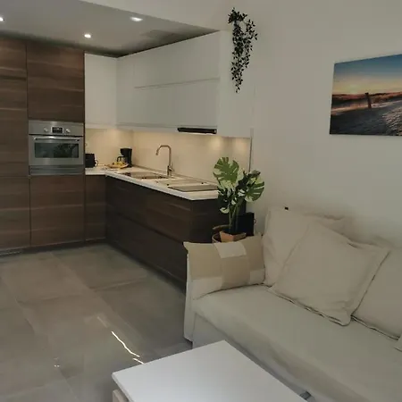 Maspalomas Tisalaya 1.8 *