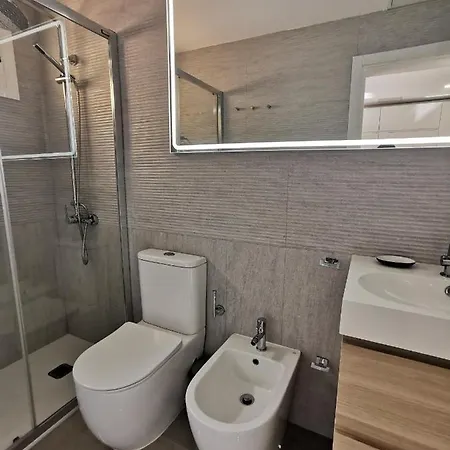 Maspalomas Tisalaya 1.8 *