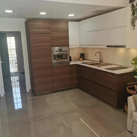 Apartment Maspalomas Tisalaya 1.8
