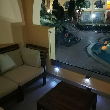 Maspalomas Tisalaya 1.8