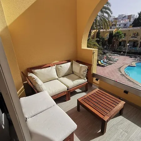 Tisalaya 1.8 Appartement