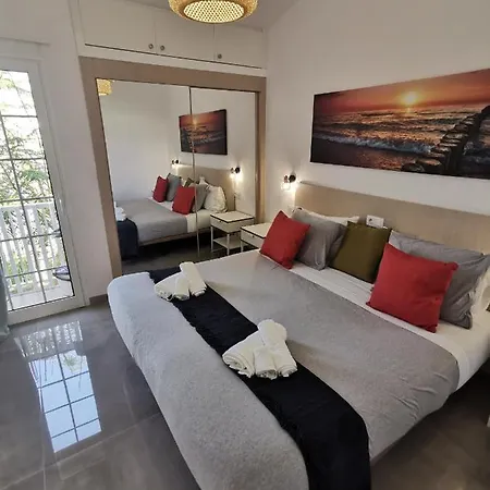 Tisalaya 1.8 Appartement
