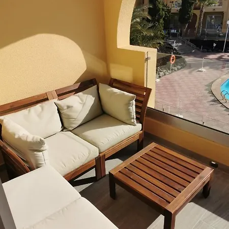 Tisalaya 1.8 Maspalomas (Gran Canaria)