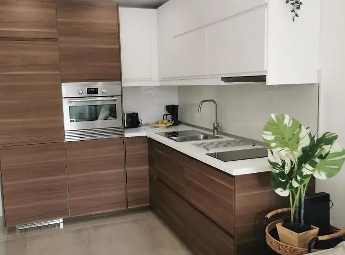 Appartement Tisalaya 1.8 Maspalomas (Gran Canaria)