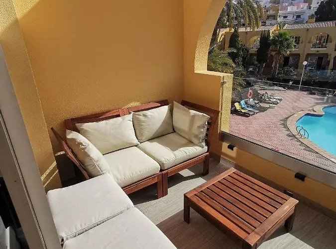 Tisalaya 1.8 Appartement