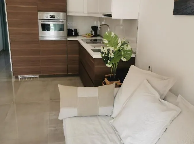Tisalaya 1.8 Appartement Maspalomas (Gran Canaria)