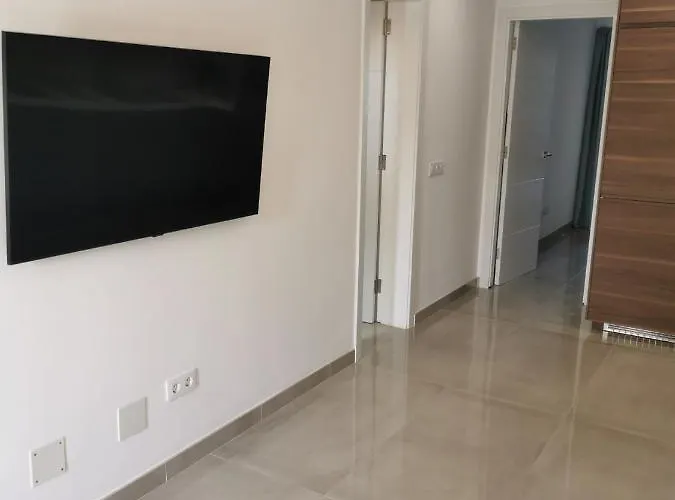 Appartement Tisalaya 1.8 *