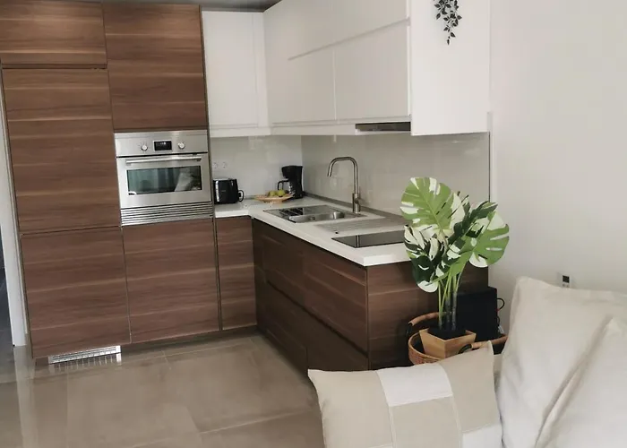 Appartement Tisalaya 1.8 *