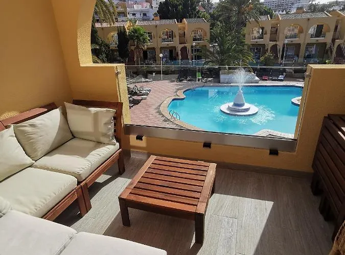 Tisalaya 1.8 Appartement