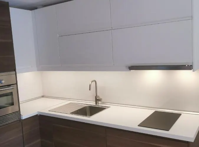 Tisalaya 1.8 Appartement Maspalomas (Gran Canaria)