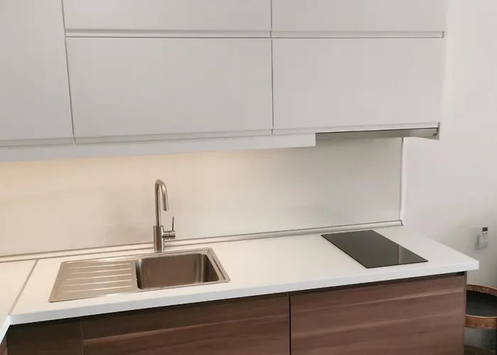Appartement Tisalaya 1.8 *