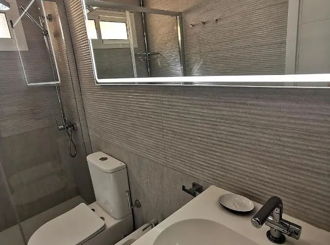 Tisalaya 1.8 Appartement
