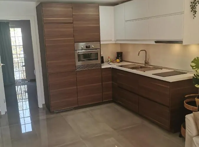 Appartement Tisalaya 1.8