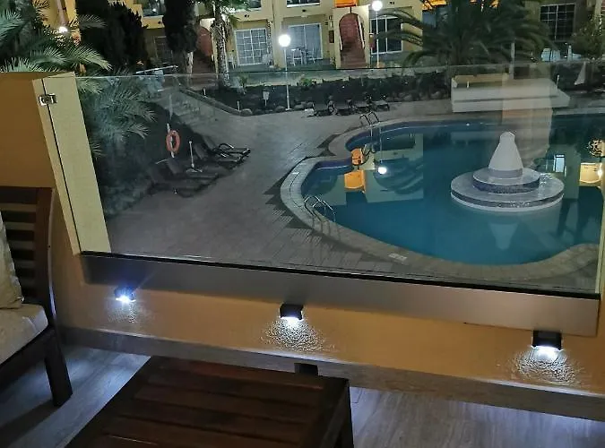 Tisalaya 1.8 * Maspalomas (Gran Canaria)