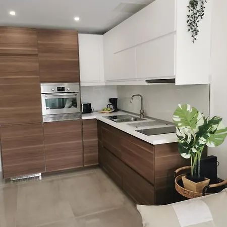 Appartamento Maspalomas Tisalaya 1.8 Maspalomas (Gran Canaria)