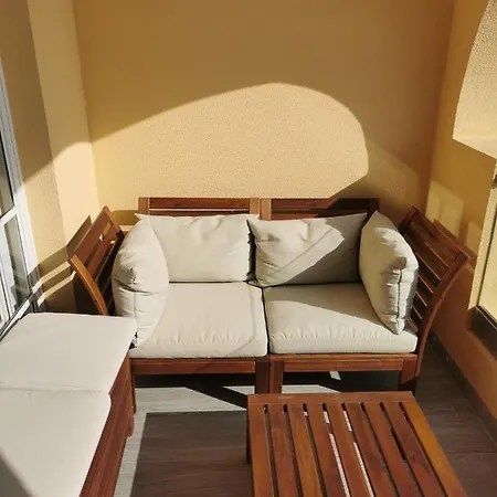Maspalomas Tisalaya 1.8 *