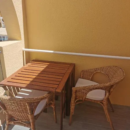 Maspalomas Tisalaya 1.8 *